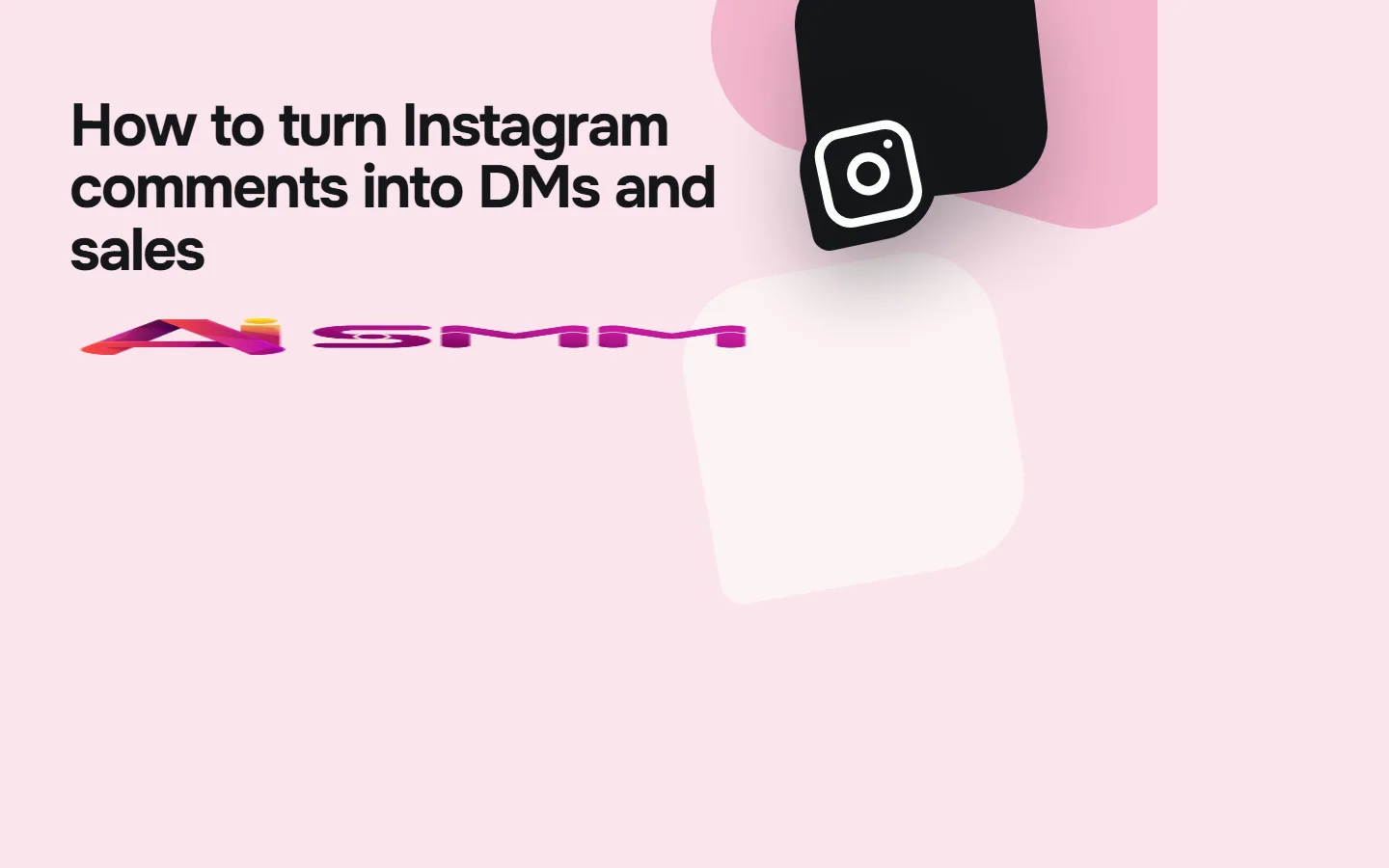 Chat flows that sell while you sleep